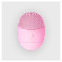 Cleansing Brush - Premium Electric Silicone Facial Cleanser
